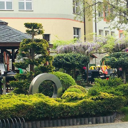 Konstantynów Łódzki Apartamenty I Pokoje „Pod Jedynka” المظهر الخارجي الصورة