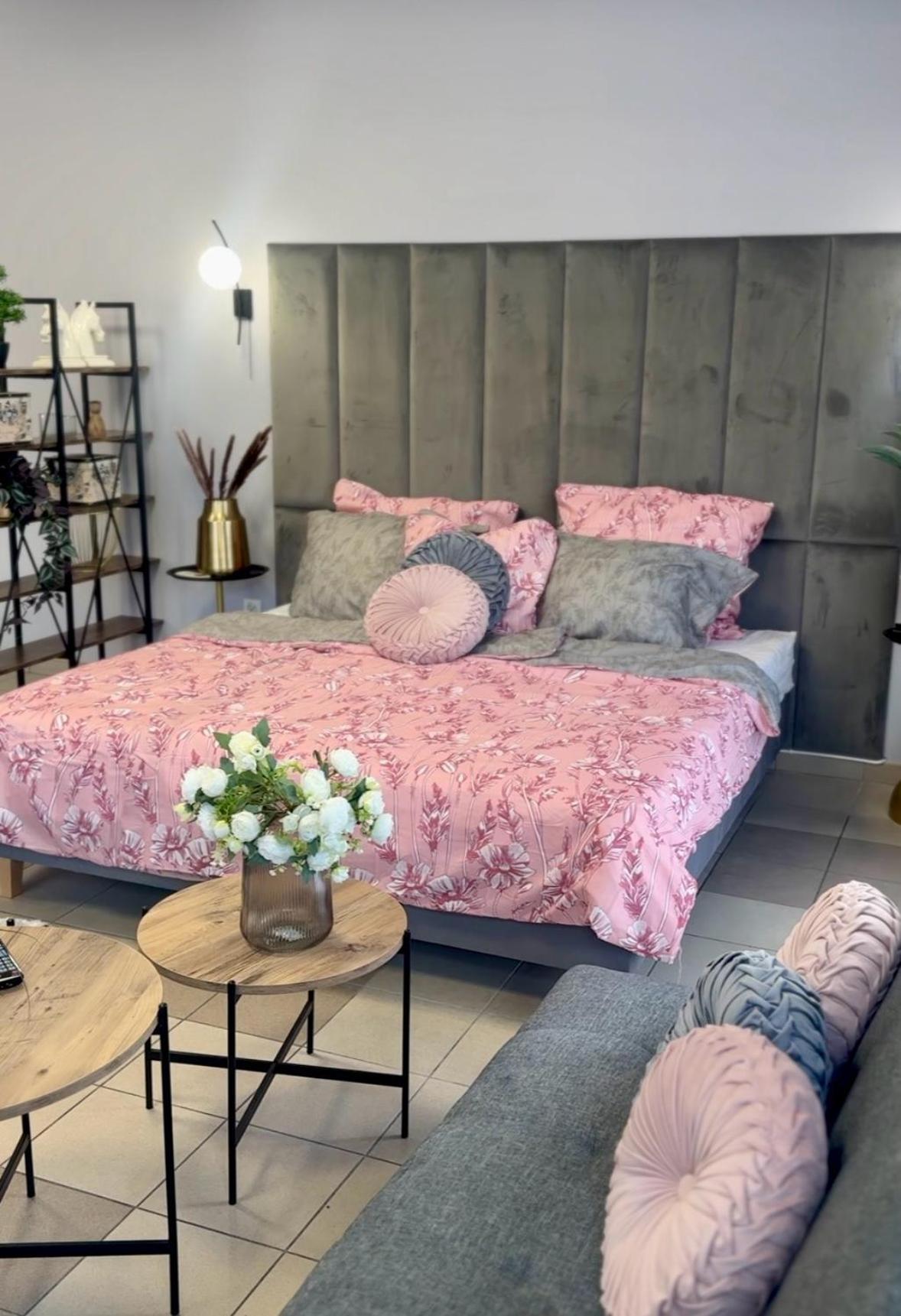 Konstantynów Łódzki Apartamenty I Pokoje „Pod Jedynka” المظهر الخارجي الصورة